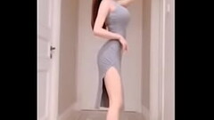 抖音网红快手网红素人自拍无码 Thumb