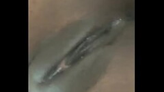 Sexy ebony fucking sucking grinding Thumb