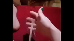 Vợ nứng qu&aacute_ chồng ơi Thumb