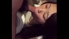 Quick BJ in the bathroom Thumb