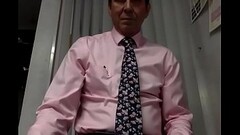 exposed  voyeur video as  can control it  remove my cock from my business suit and show it as I tick Thumb