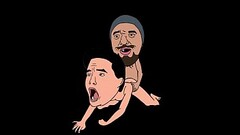 COMENDO O CU DO FELIPE NETO E O CU DO NANDO MOURA Thumb