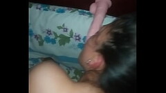 Rica culeada a mi esposa Thumb