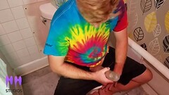 s. Step Son Uses Pocket Pussy While StepMom Is In The Shower (Preview) Thumb