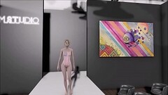 Fallout 4 Body Paint Fashion Thumb