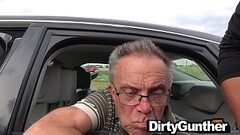 Grandpa hasn'_t fucked in ages! Thumb