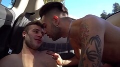 C&iacute_rculo Vicioso Allen King Thumb