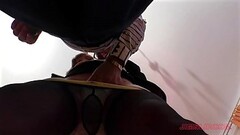 Misbehaved Secretary wants to get Paid Thumb