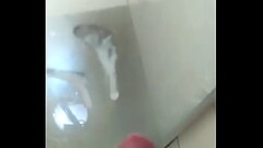 Gozada no banho Thumb