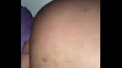 18 yo Ebony bbw with fat ass takes bbc Thumb