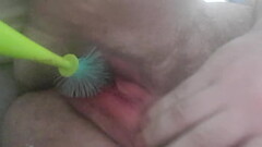 Follar un cepillo Thumb