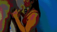 MAMANDO UM PAUZAO NA FRENTE DO CORNO Thumb