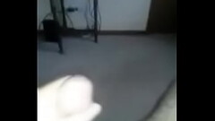 A friend was kind enough to send me this video of his beautiful cock.And gave me permission to post  Thumb
