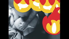 En 4 con mi nalgona Thumb