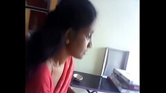Play with my neighbour aunty Thumb