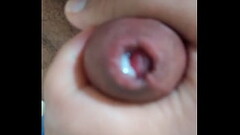 Antes de ba&ntilde_arme me masturbo Thumb