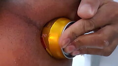 Vietnam Big can in my ass Thumb
