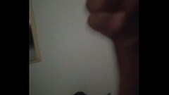 Batendo uma e gozando Thumb