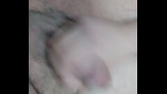 Enfiando consolo no meu cu Thumb