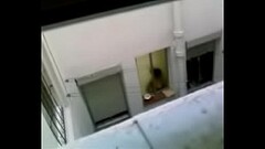 voyeur spy Vecinita teen en ducha 2 Thumb