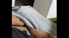 Jugando con mi amigo hetero Thumb