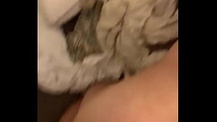Chinese/Latina bbw named Jade comes over to let me cum in her while she tells me about other guys sh Thumb
