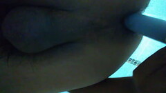 Un cepillo en mi ano Thumb