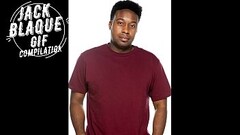 Jack Blaque face fuck gif compilation Thumb