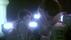 Worm Sex Scene From The Movie Galaxy Of Terror : Full movie with the enhanced X-rated worm sex scene Thumb