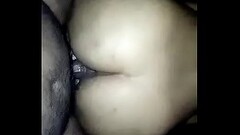 Follando a mi esposa de perrito Thumb