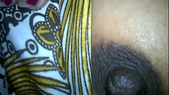 Desi girl masturbating in bed Thumb