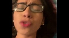 Hot model secretary getting plowed Thumb