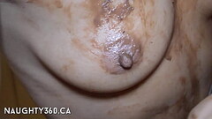 Chef Candy has sex with Chocolate covered Strawberry'_s Naughty360 Thumb