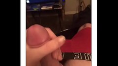 BIG DICK SLOW CUMMING Thumb