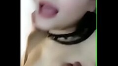 Chơi g&aacute_i xinh d&uacute_ bự cực d&acirc_m Thumb