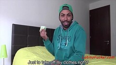 Will You Pay Me If I Let Your Dick Inside My Ass? Thumb
