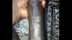 Big Penis Thumb