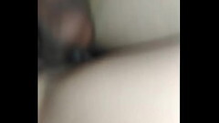 Me masturbo mientras m&iacute_ novio me coje Thumb