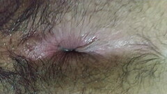 [Chính chủ] top 2k1 bắn tinh vào chi&ecirc_́c l&ocirc_̀n l&ocirc_ng lá Thumb