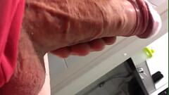in toilet with horny girl Thumb