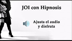 JOI con hipnosis en espa&ntilde_ol. CEI   feminizaci&oacute_n. Thumb