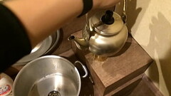 変わった水道 Thumb