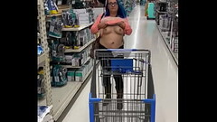 Walmart with ash Thumb