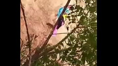 Desi girl pissing voyeur Thumb