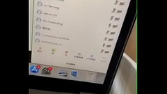 University students from Hong Kong have sex during online teaching Thumb