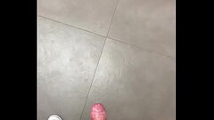 Masturb&aacute_ndome y echando mucha leche Thumb