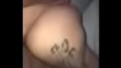 MzSavage. Lil light skin slut taking a thick and long BBC like a pro from A sexy black young Ex. Thumb