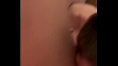 pussy so good he can&rsquo_t wait to nut Thumb