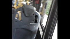 Com o pau a mostra no &ocirc_nibus Thumb