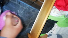 Venida en los calzoncitos de mi t&iacute_a Thumb